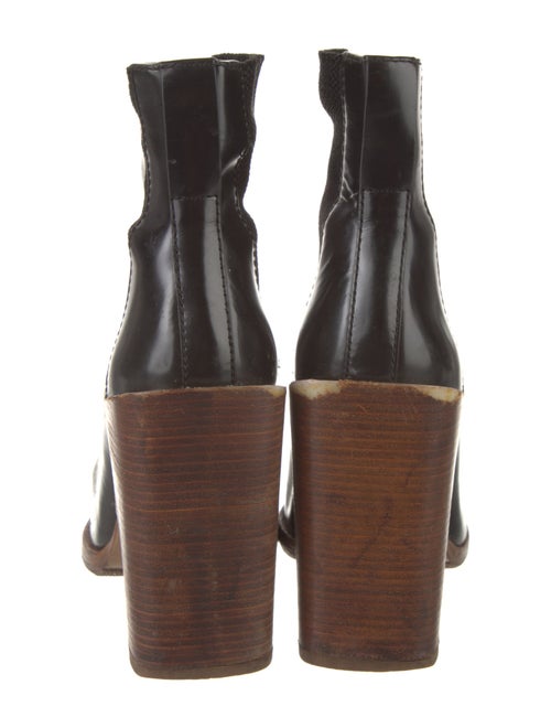 3.1 Phillip Lim Leather Boots