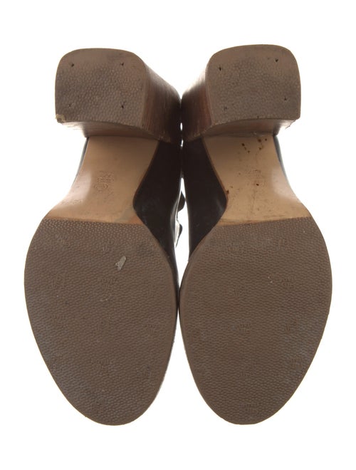 3.1 Phillip Lim Leather Boots