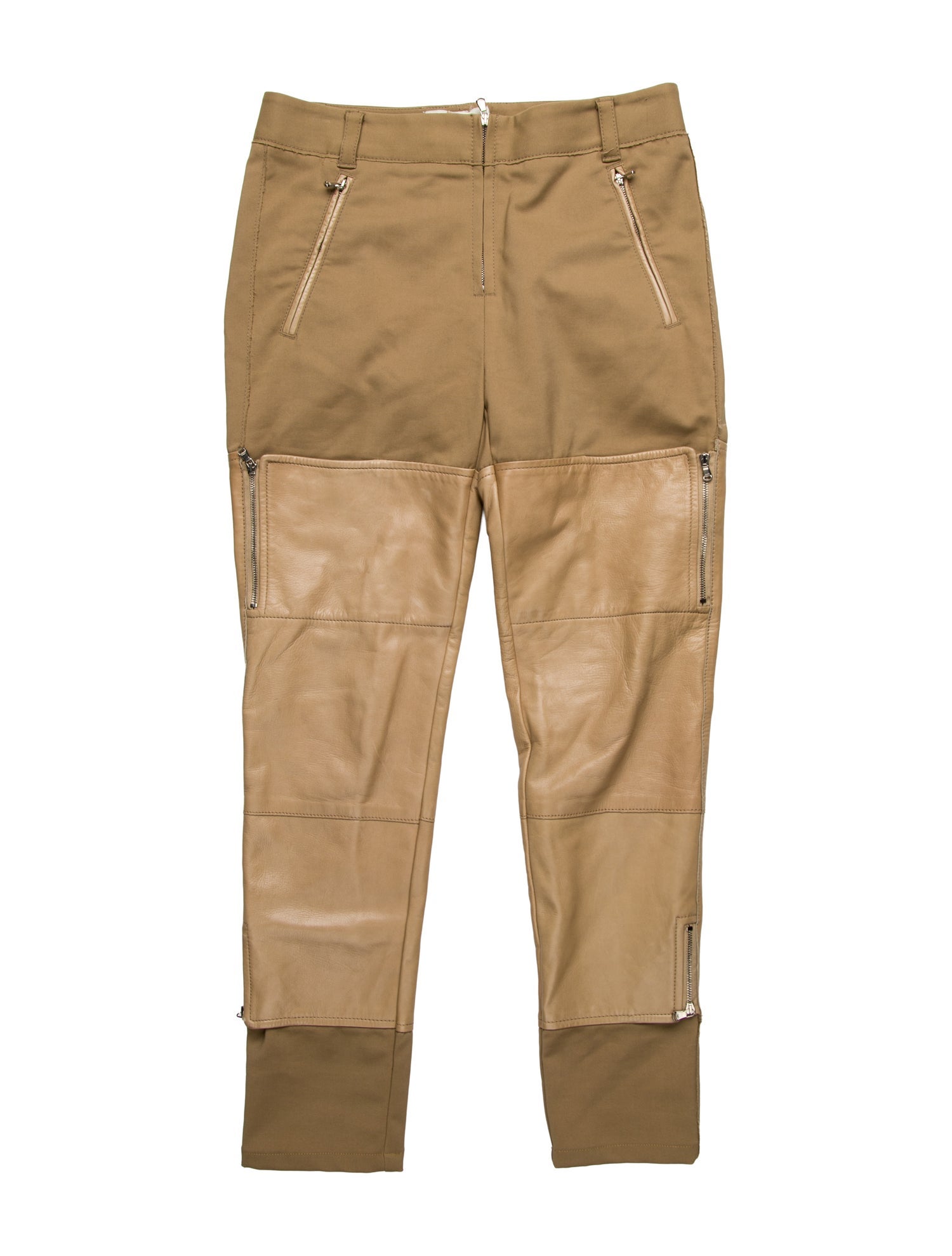 3.1 Phillip Lim Skinny Leg Pants