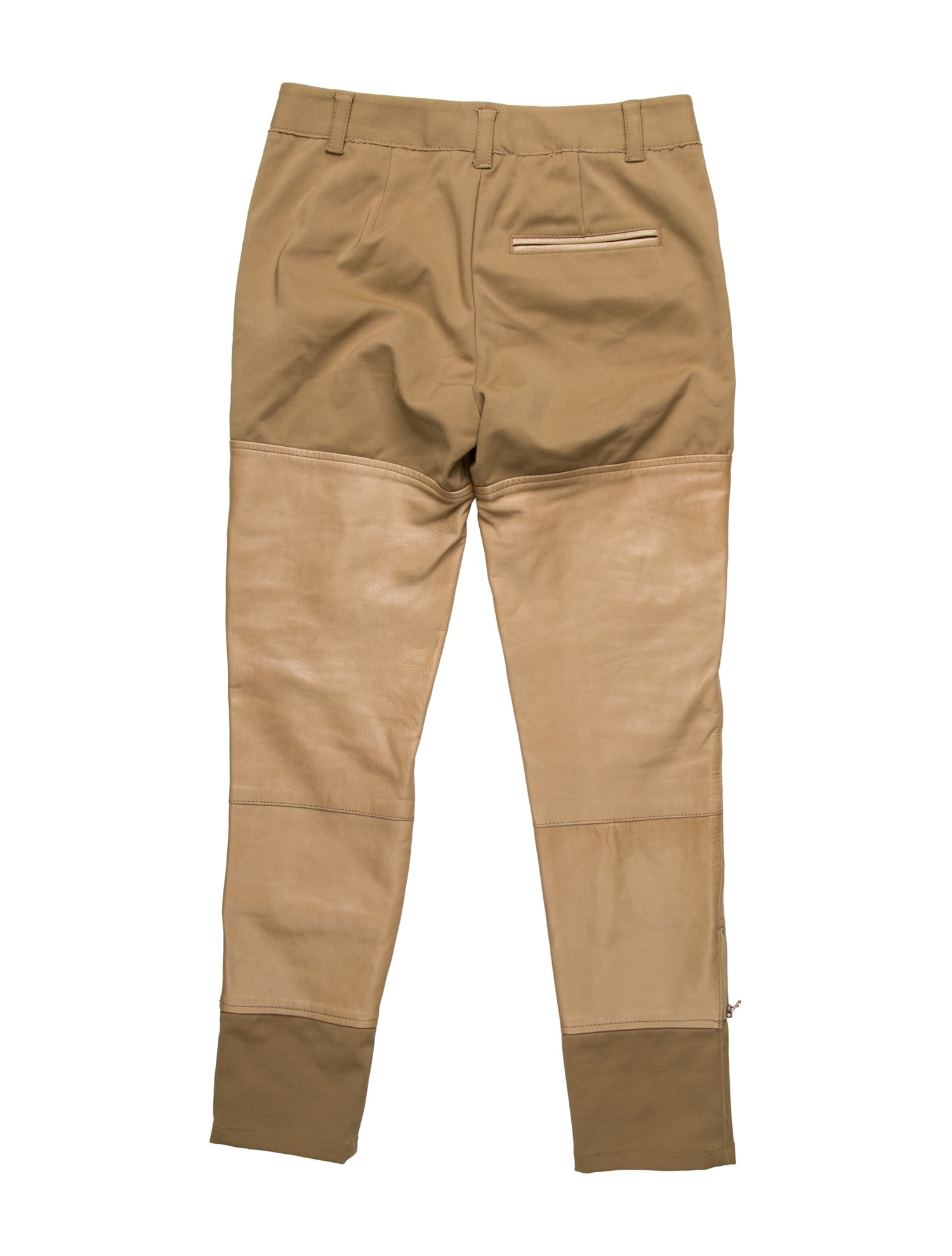 3.1 Phillip Lim Skinny Leg Pants