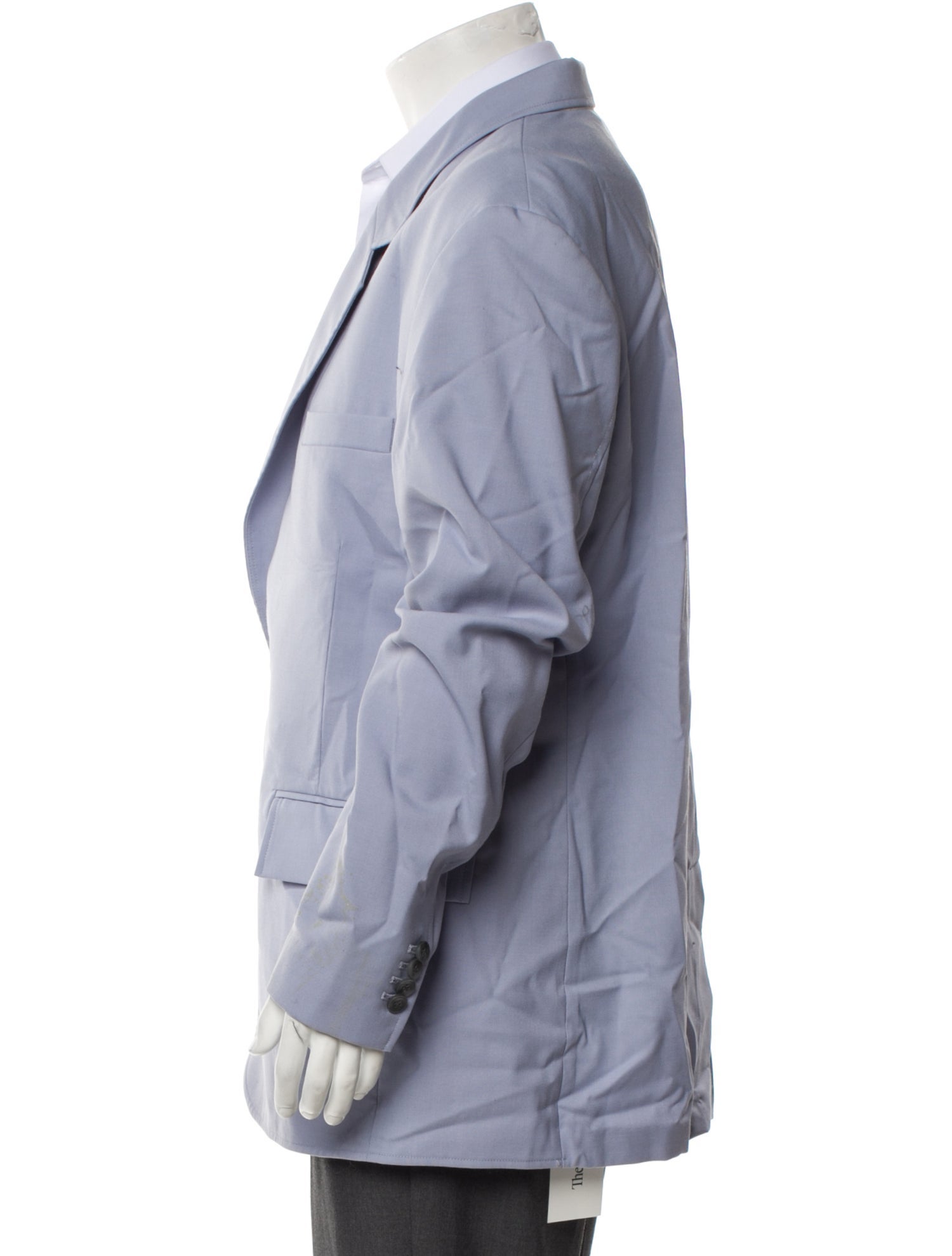 3.1 Phillip Lim Coat