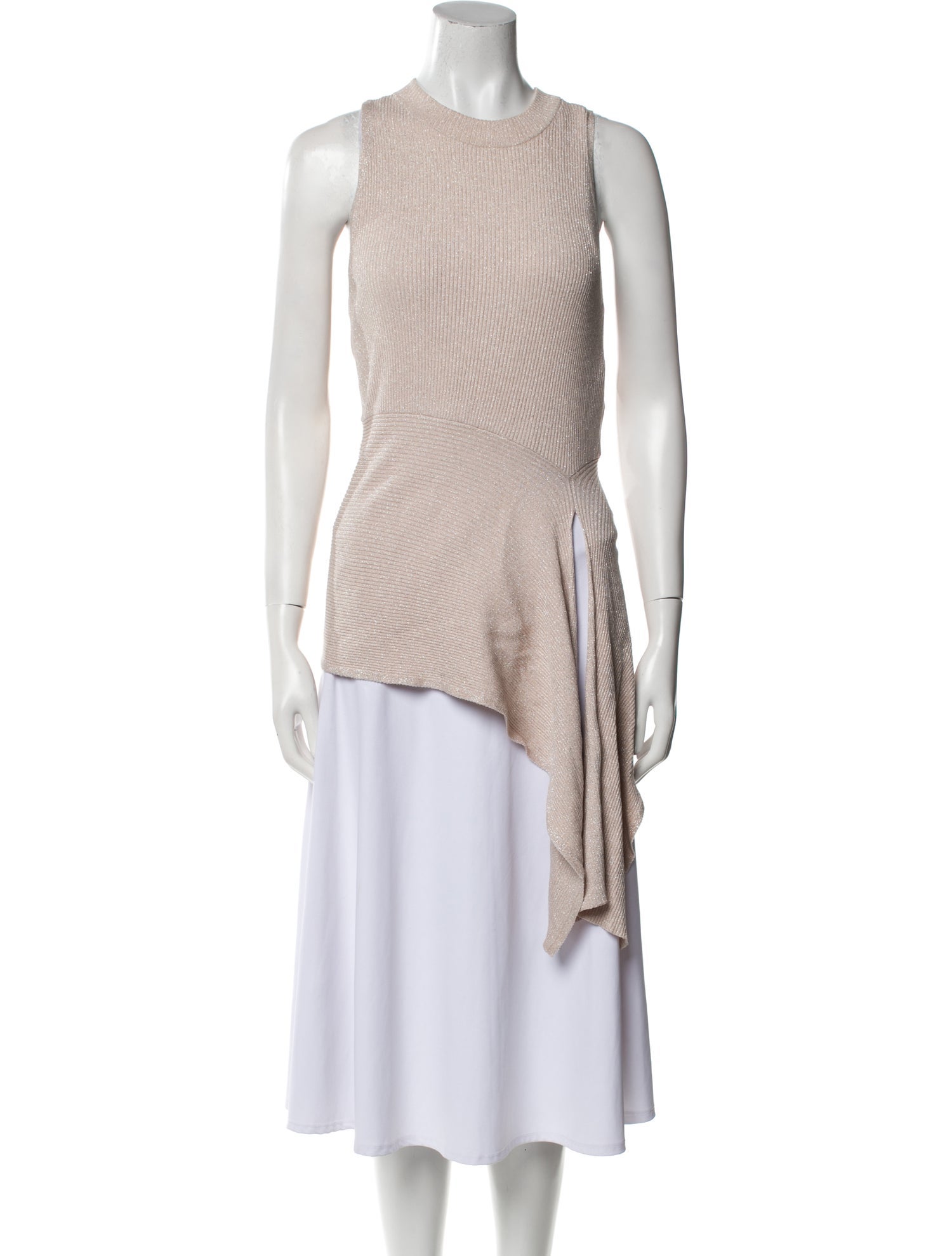 3.1 Phillip Lim Crew Neck Sweater