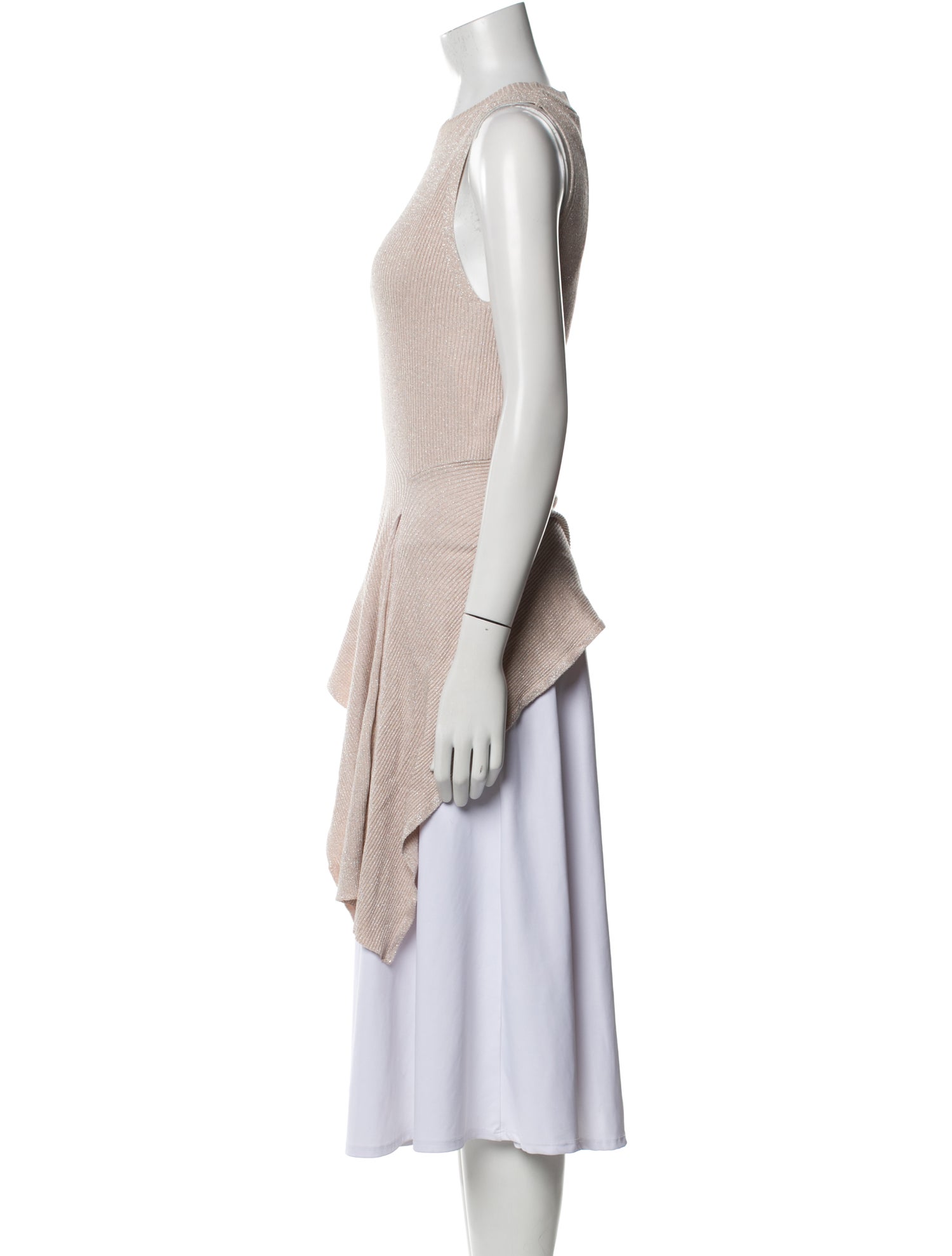 3.1 Phillip Lim Crew Neck Sweater