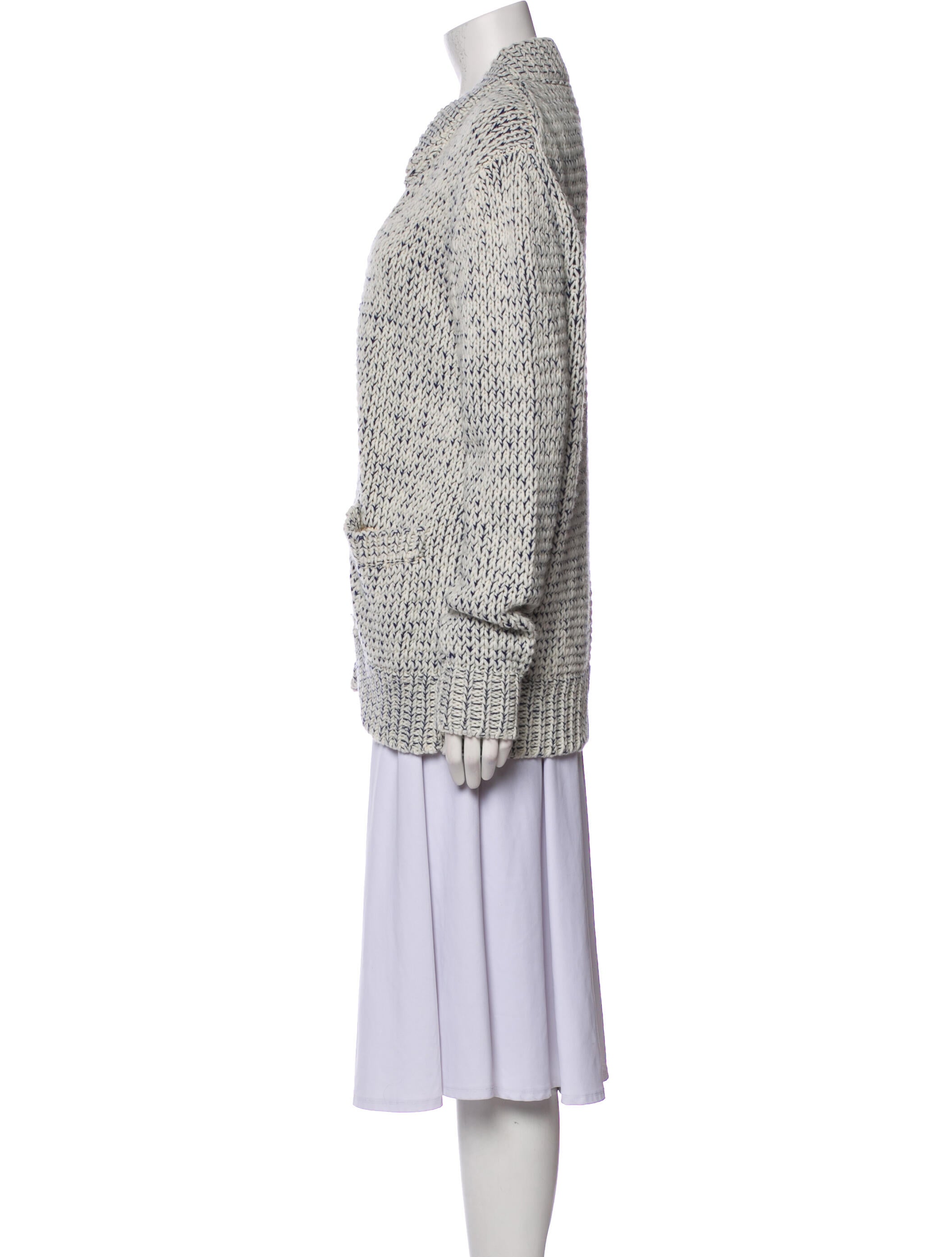 3.1 Phillip Lim Wool Jacket