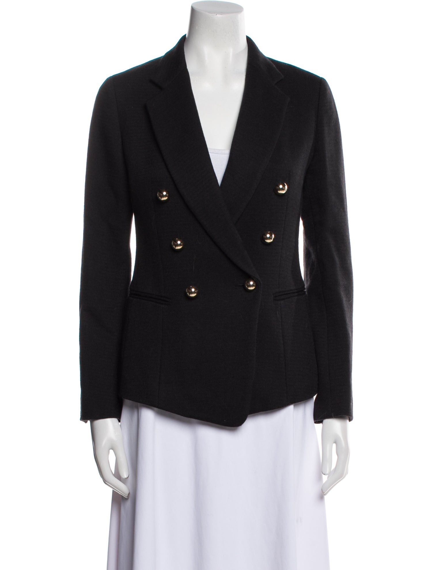 3.1 Phillip Lim Wool Blazer