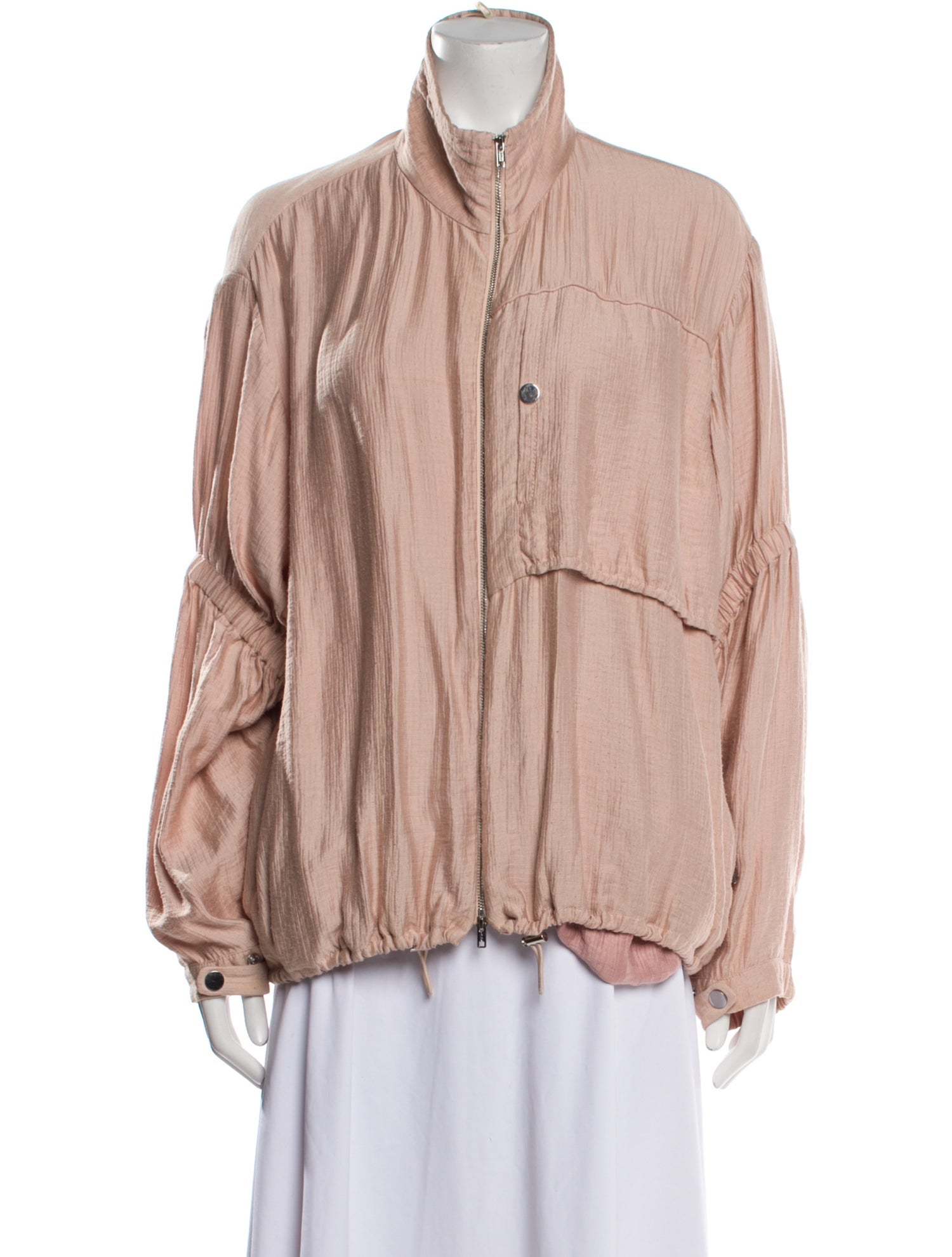 3.1 Phillip Lim Bomber Jacket