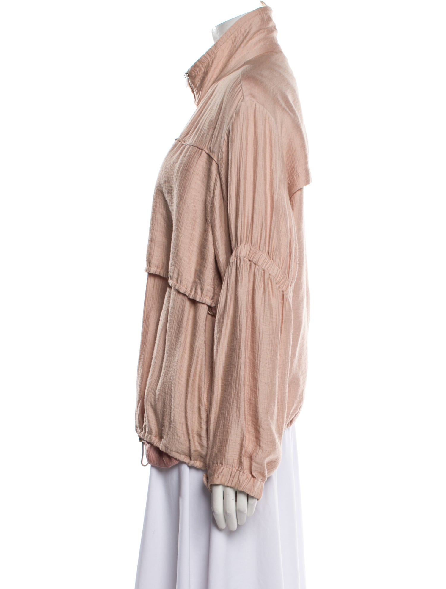 3.1 Phillip Lim Bomber Jacket