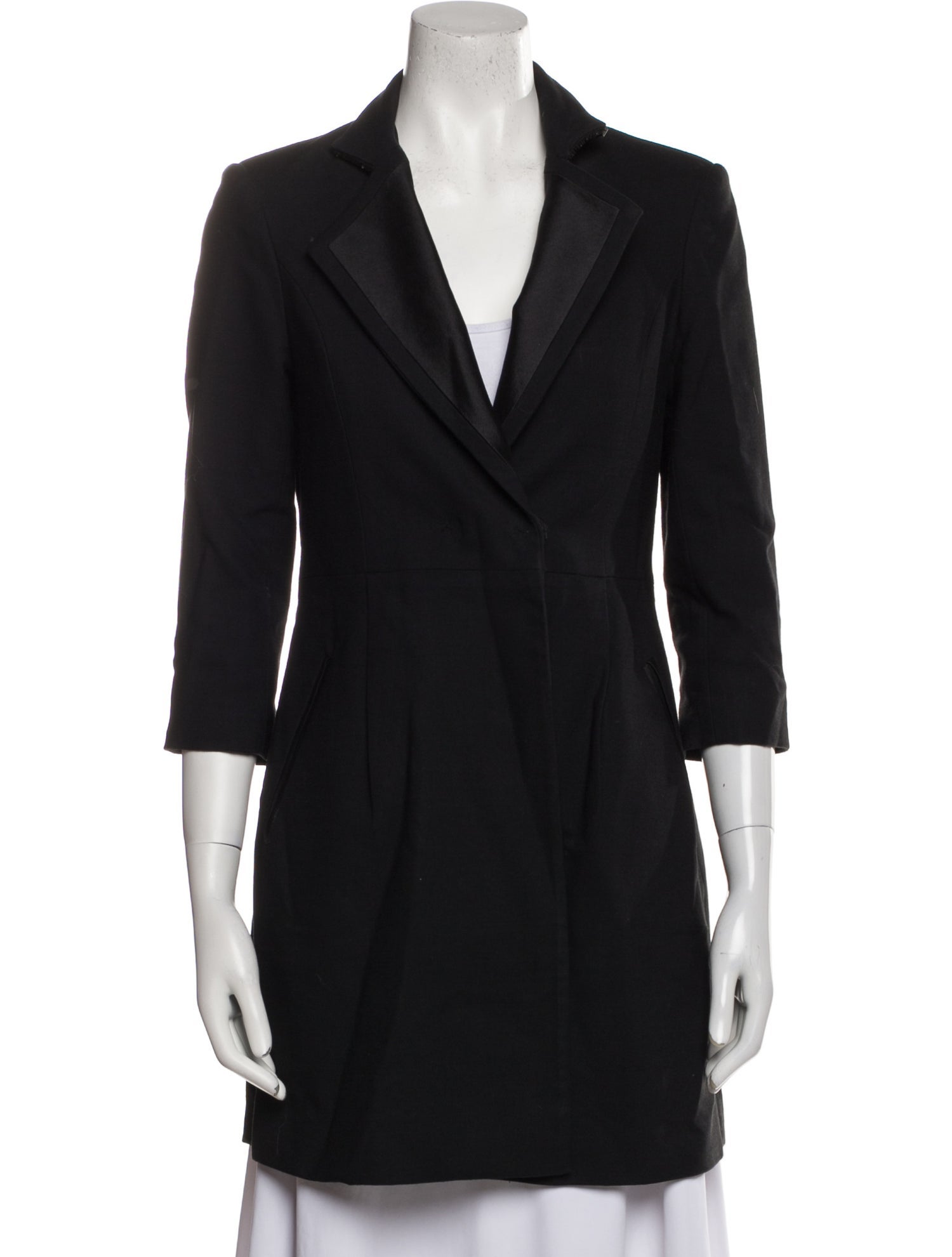3.1 Phillip Lim Wool Blazer