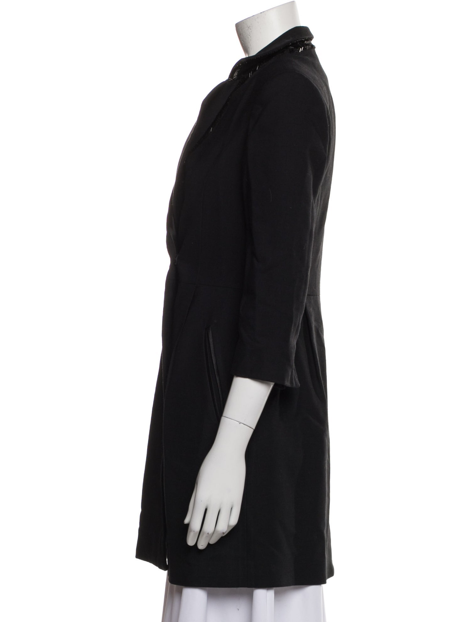 3.1 Phillip Lim Wool Blazer