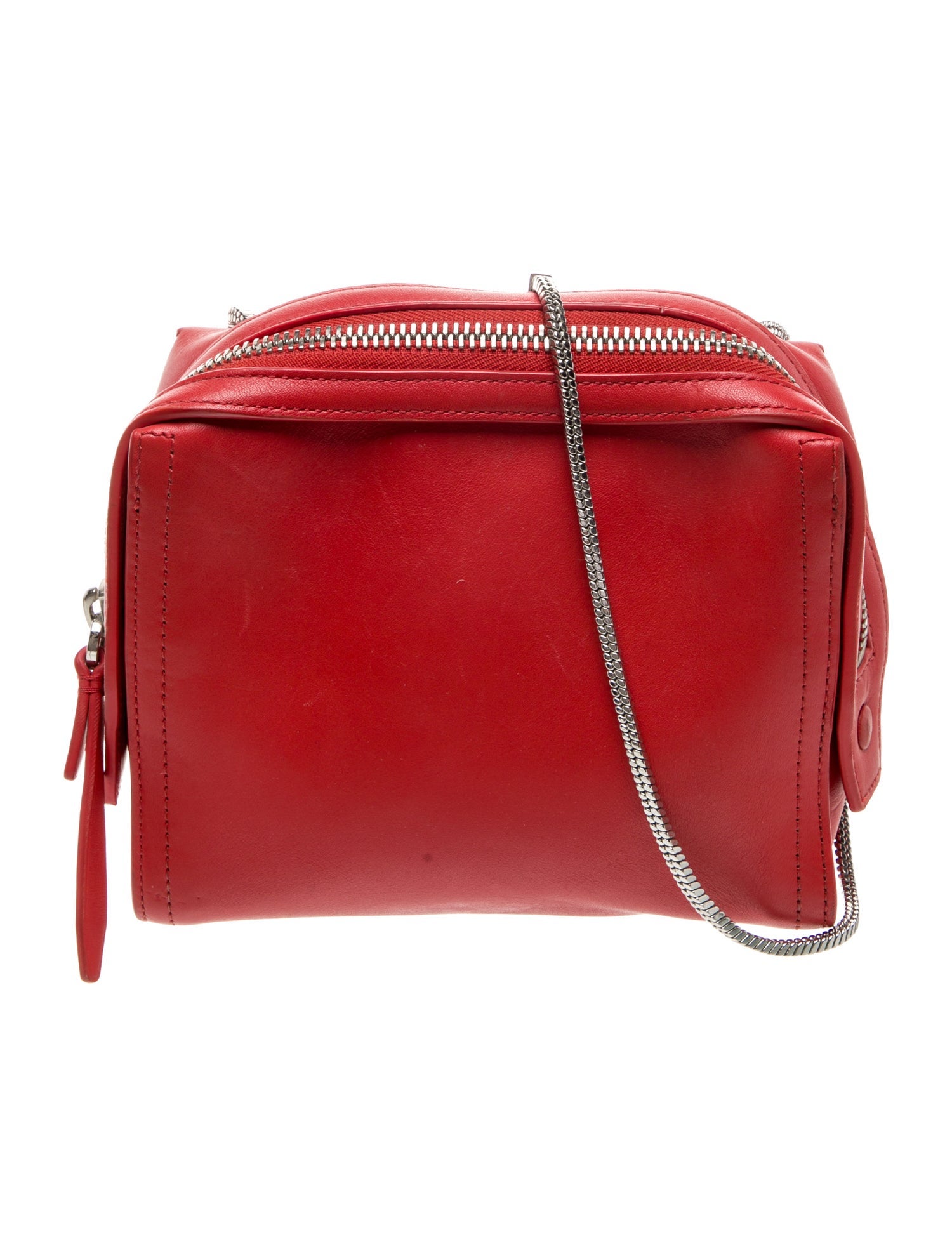 3.1 Phillip Lim Leather Shoulder Bag
