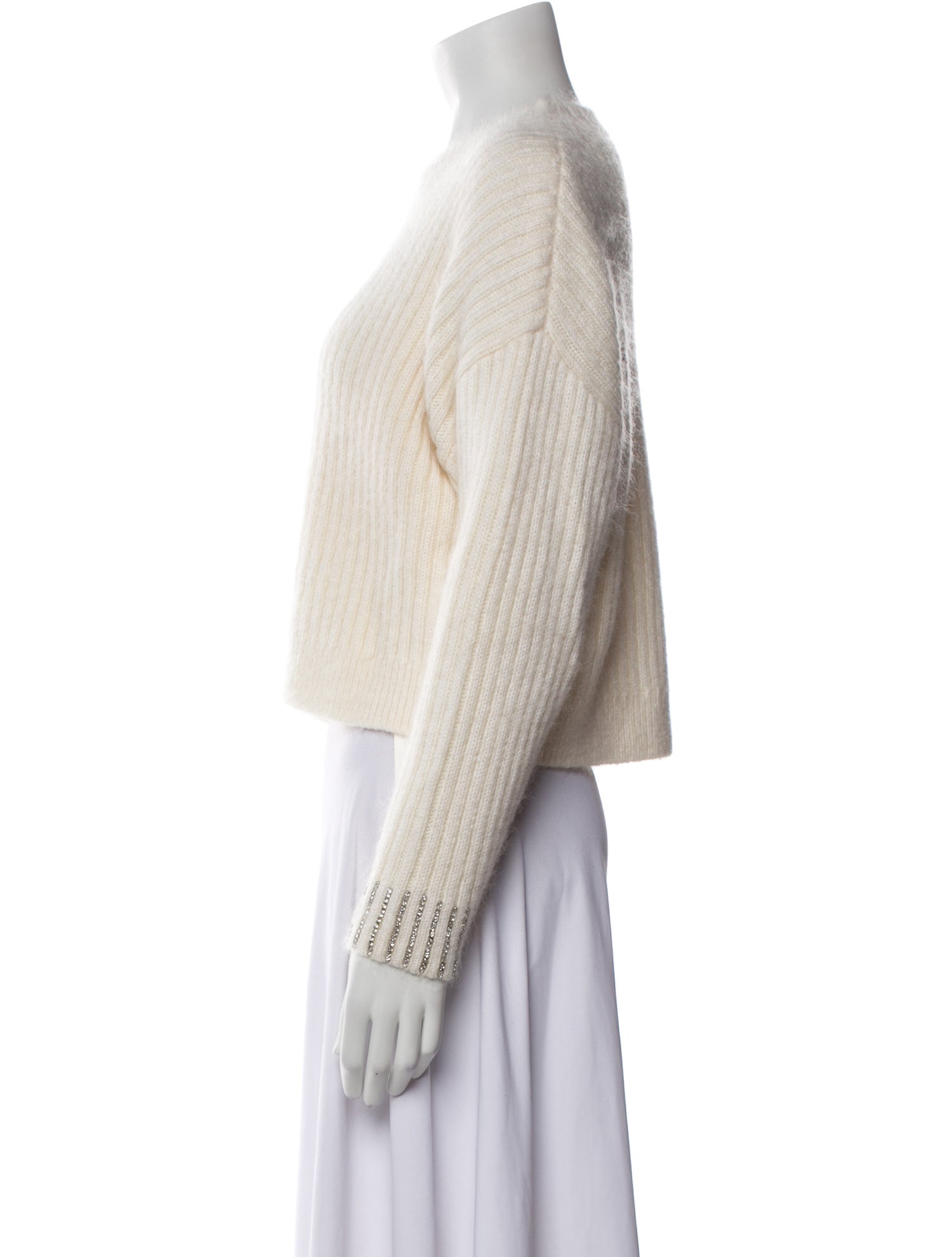 3.1 Phillip Lim Crew Neck Sweater