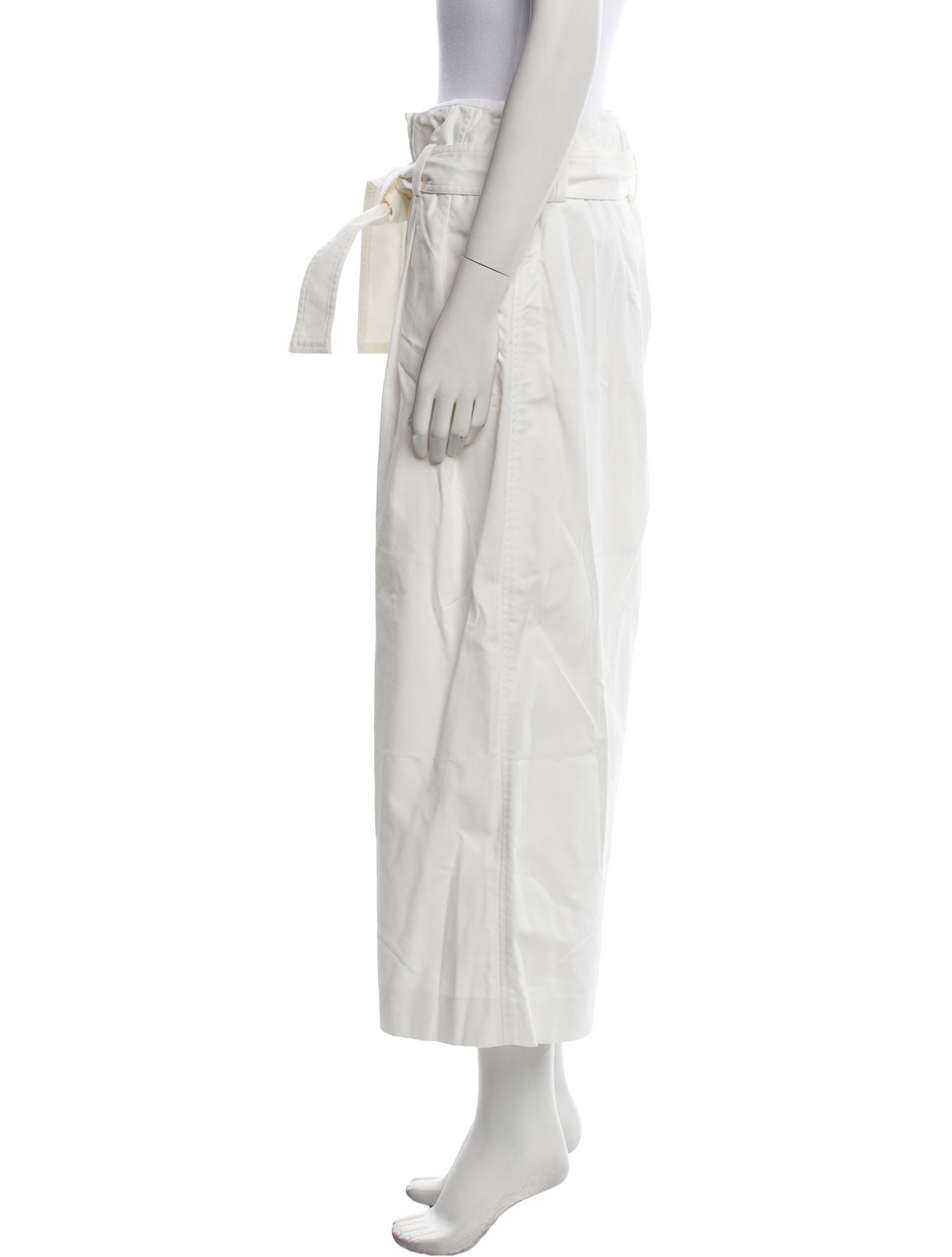 3.1 Phillip Lim Wide Leg Pants