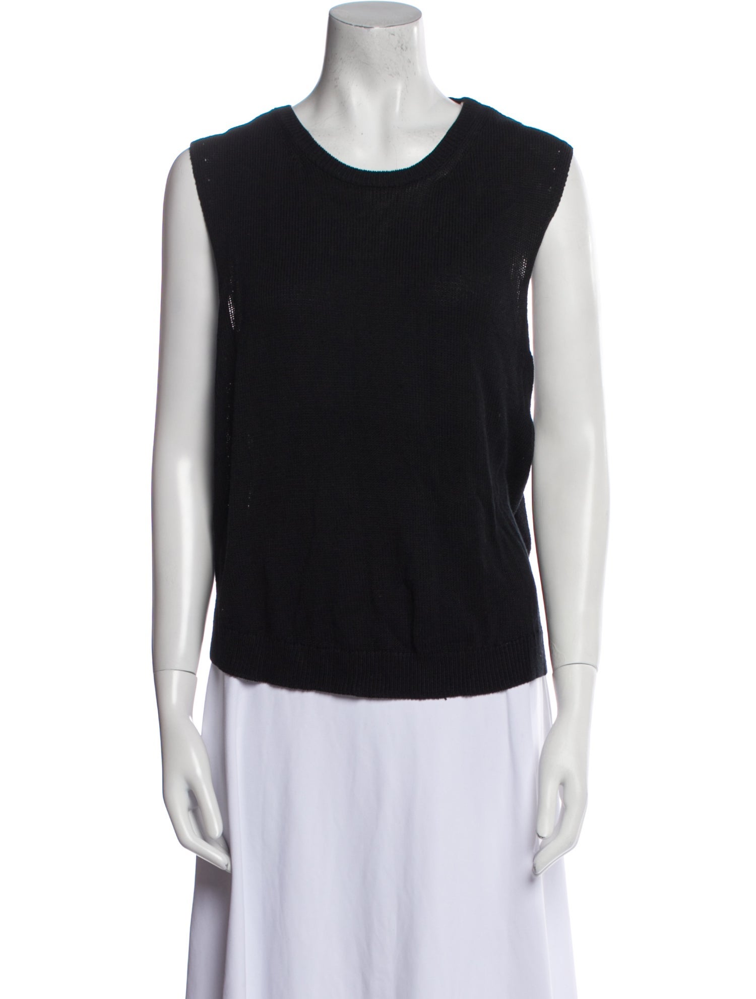 3.1 Phillip Lim Scoop Neck Sweater