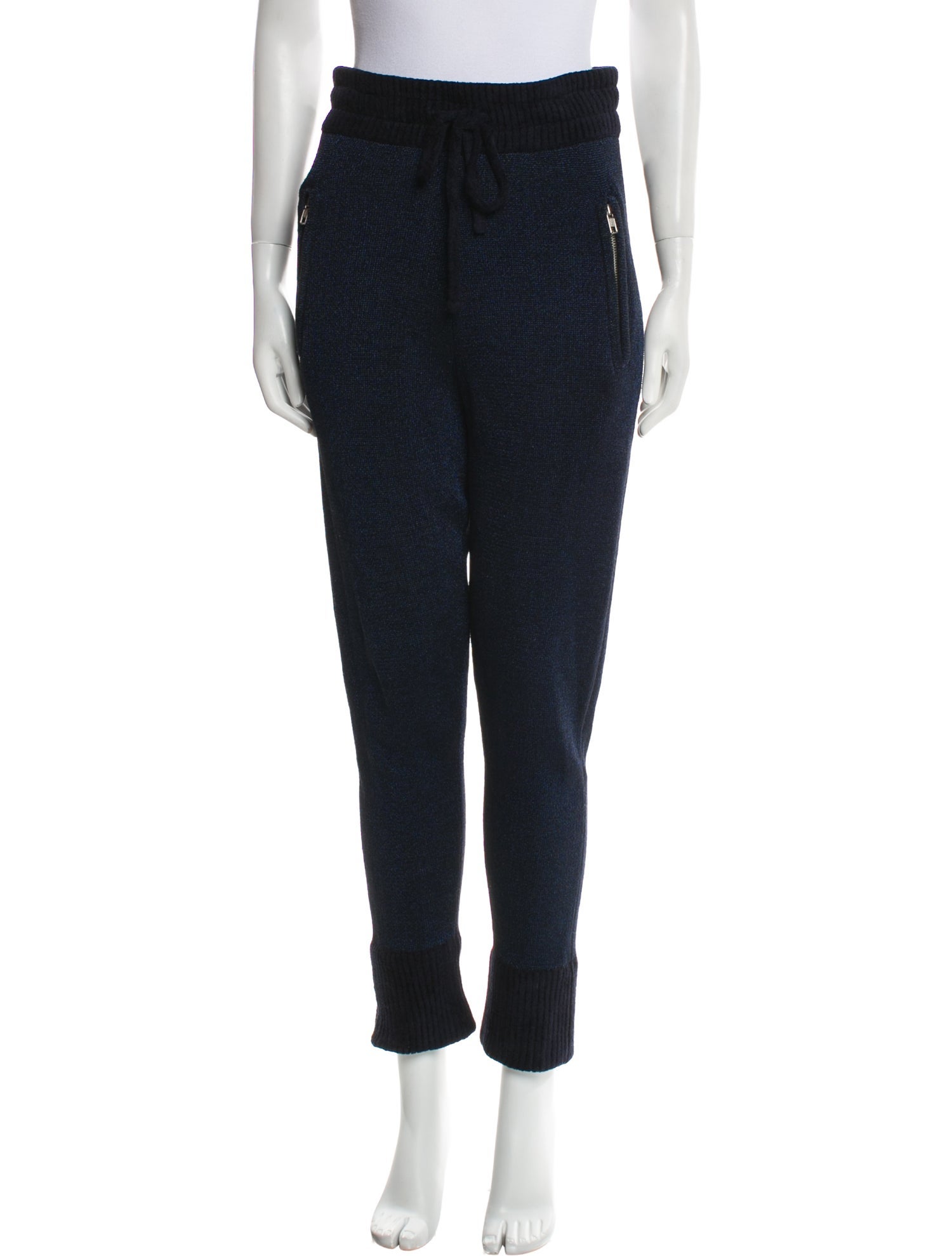 3.1 Phillip Lim Virgin Wool Sweatpants