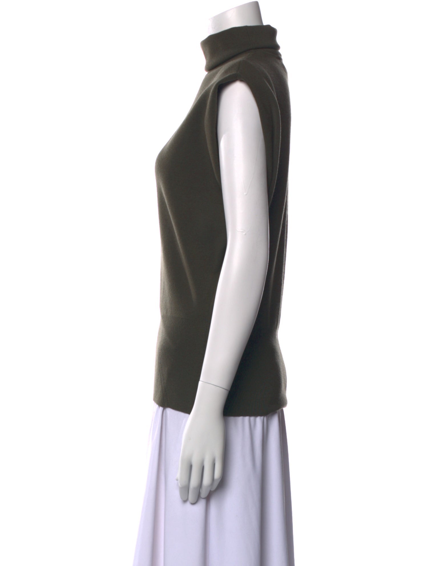 3.1 Phillip Lim Wool Turtleneck Top w/ Tags