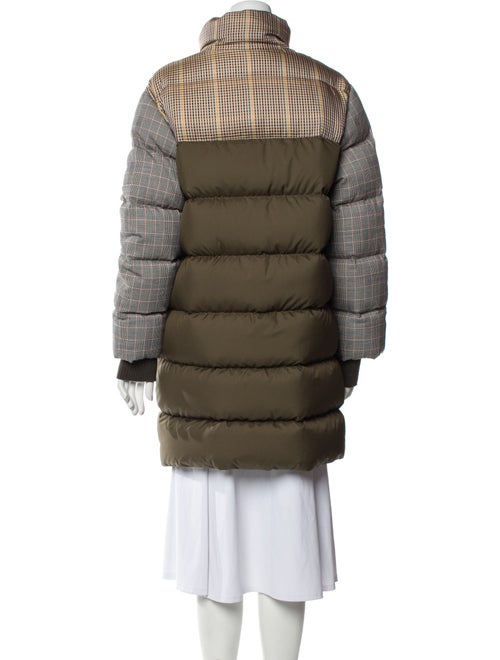 3.1 Phillip Lim Printed Down Jacket