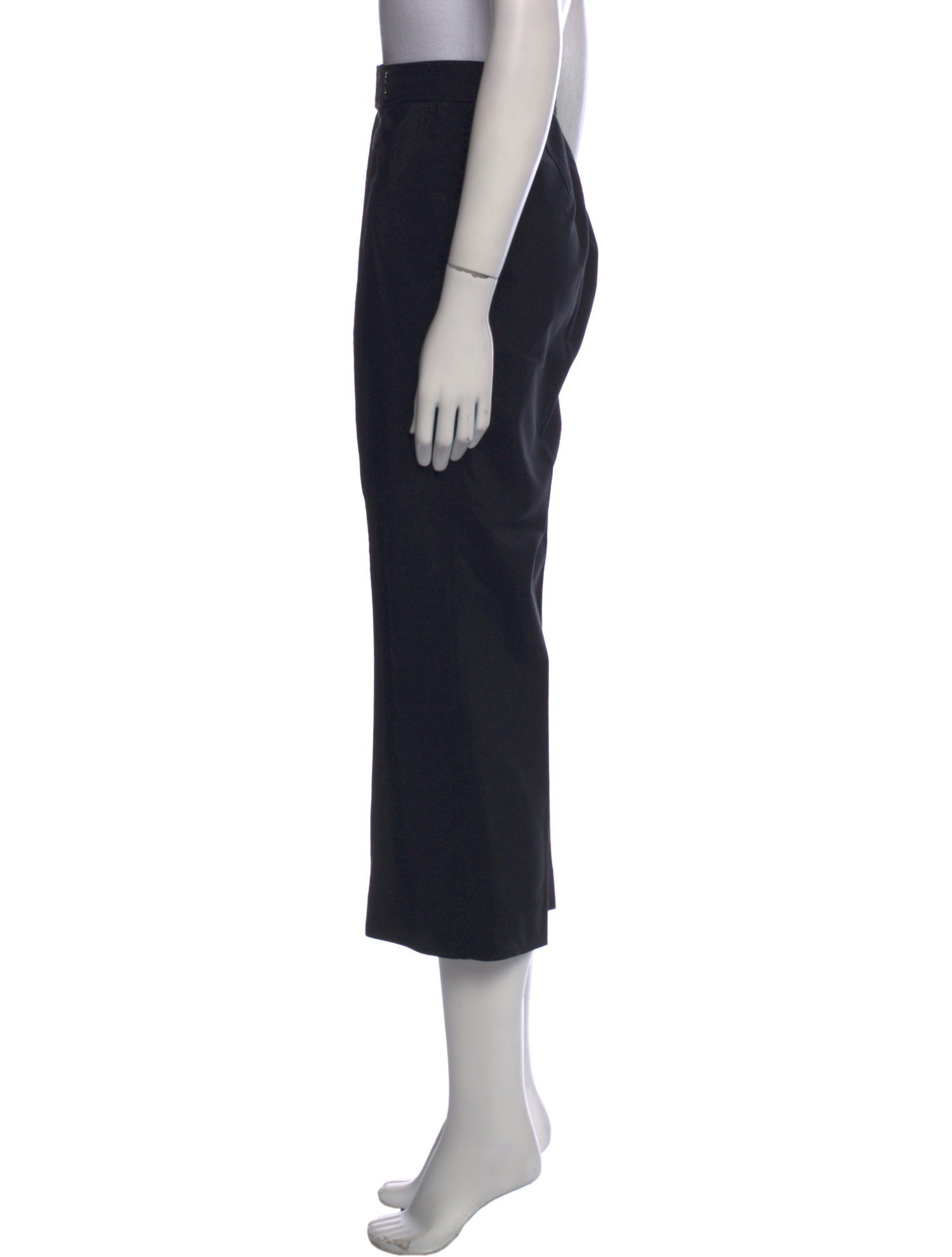 3.1 Phillip Lim Wide Leg Pants