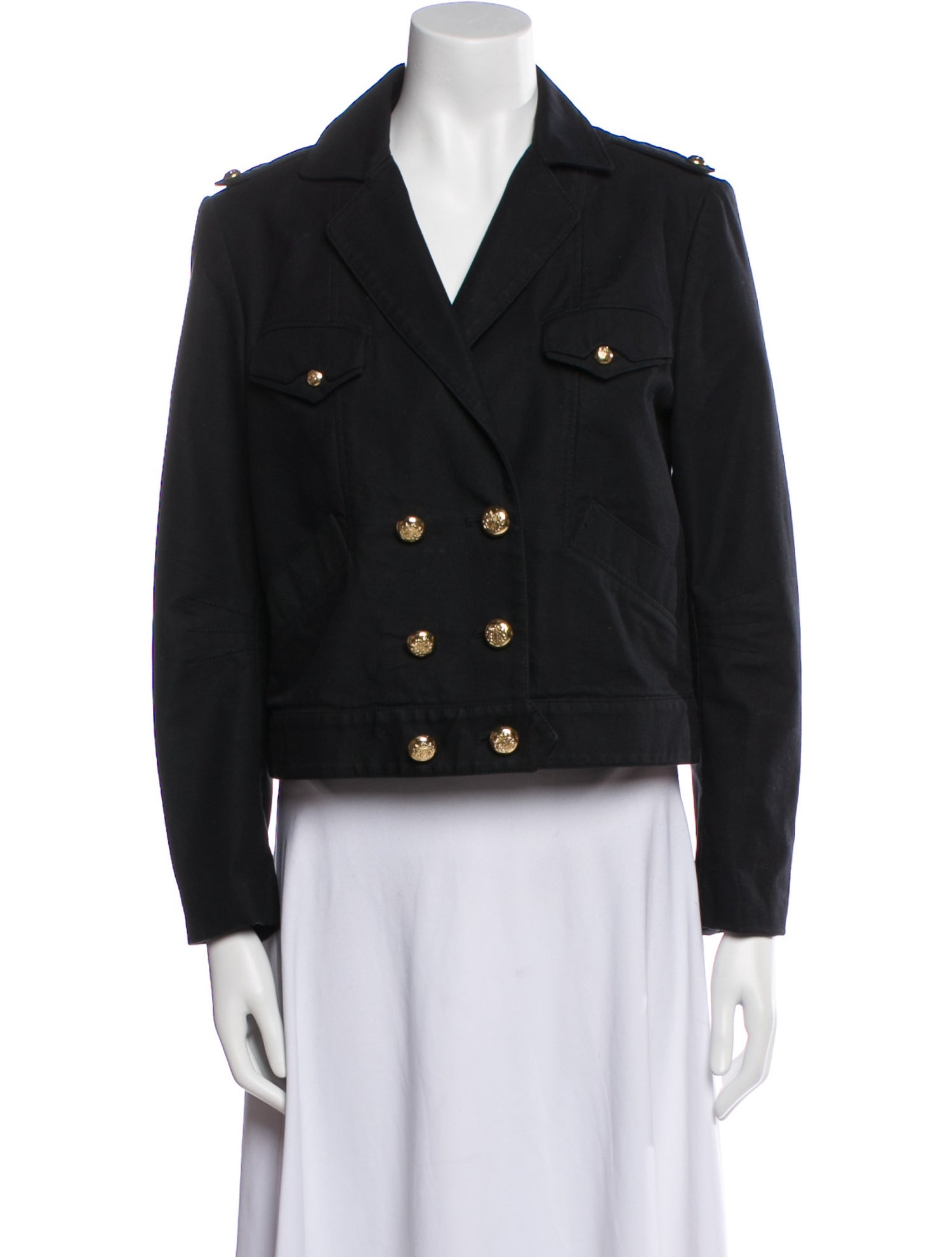 3.1 Phillip Lim Blazer