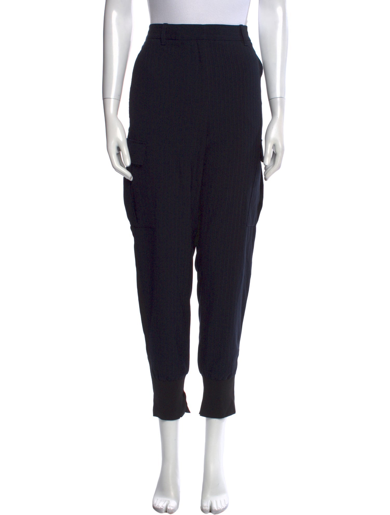 3.1 Phillip Lim Skinny Leg Pants