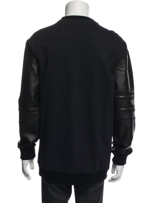 3.1 Phillip Lim Jacket