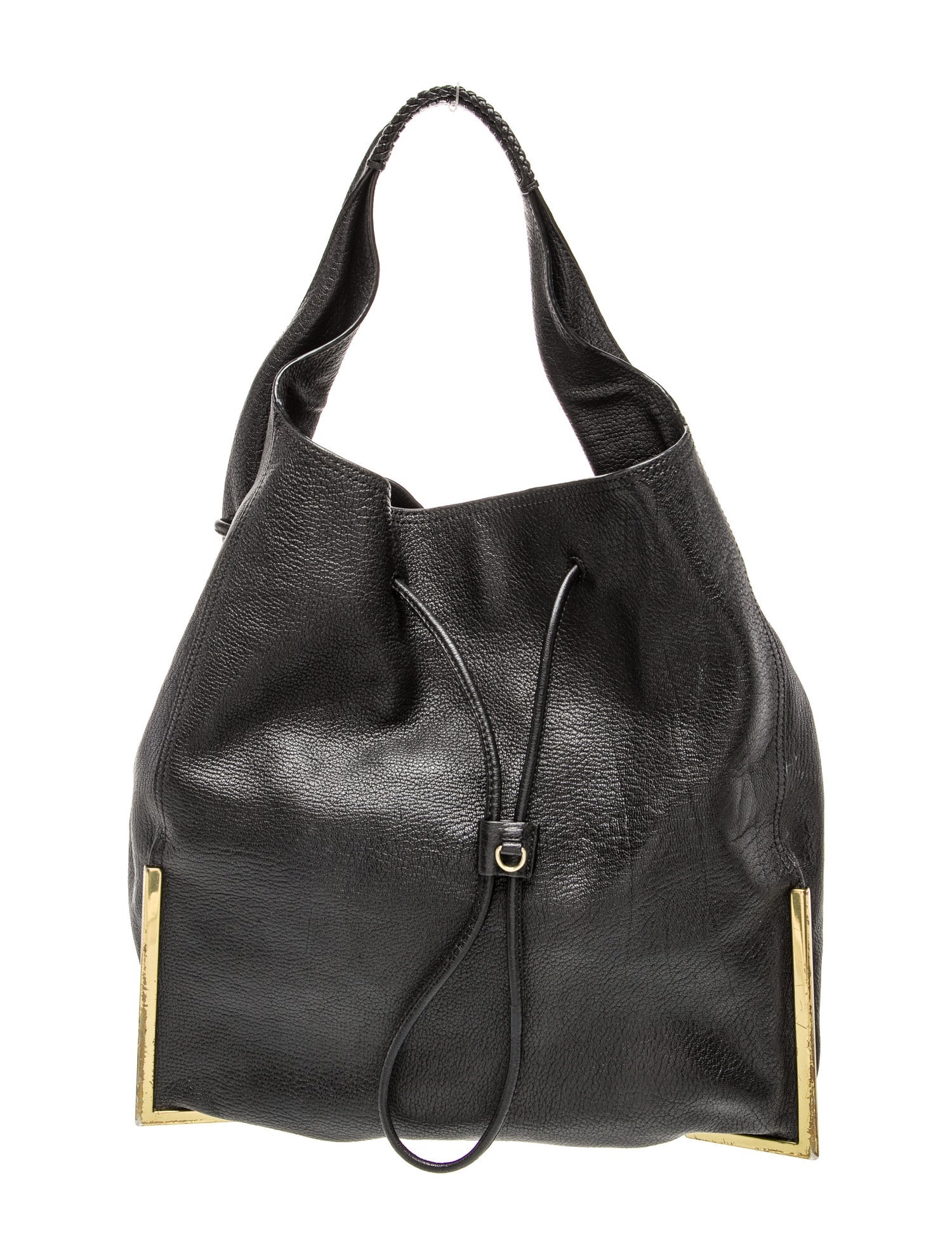 3.1 Phillip Lim Leather Hobo