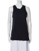 3.1 Phillip Lim Scoop Neck Sleeveless Top