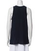 3.1 Phillip Lim Scoop Neck Sleeveless Top