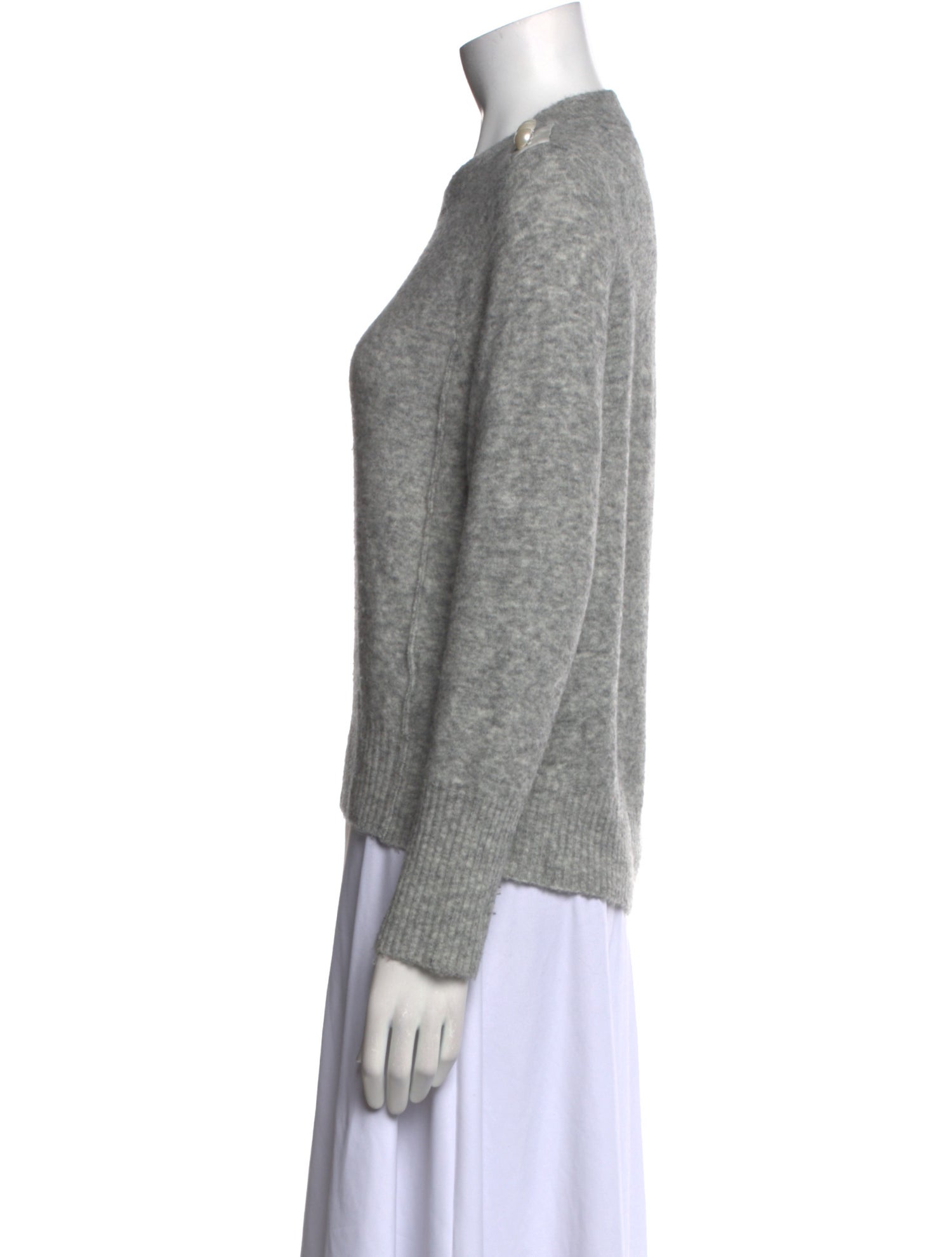 3.1 Phillip Lim Crew Neck Sweater