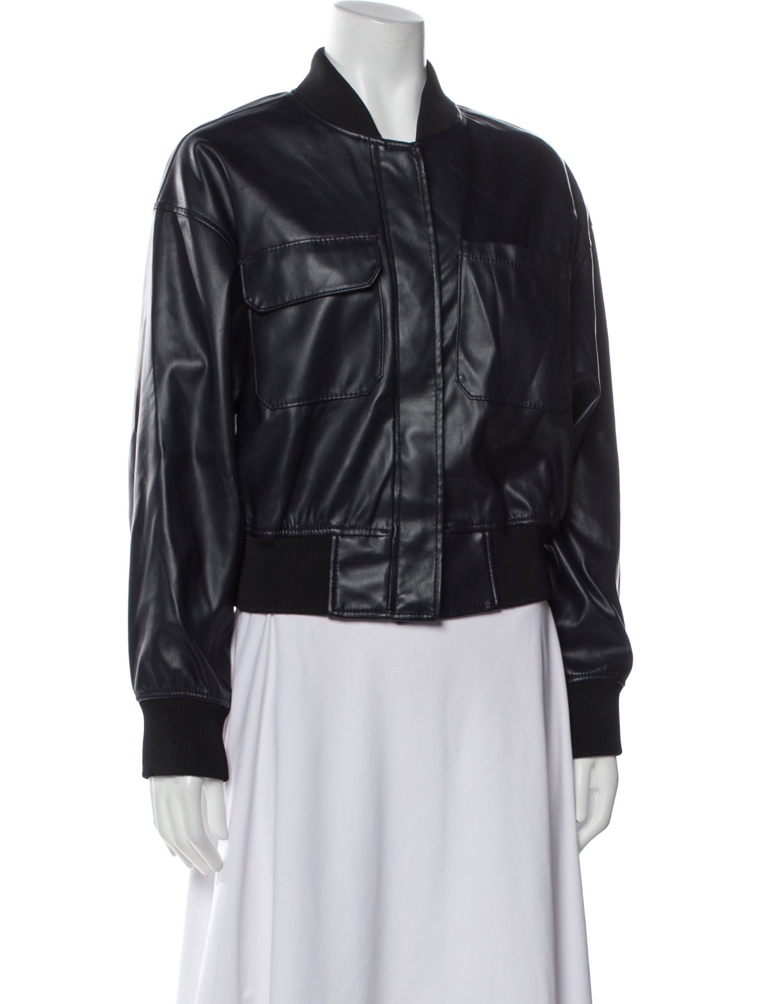 3.1 Phillip Lim Bomber Jacket