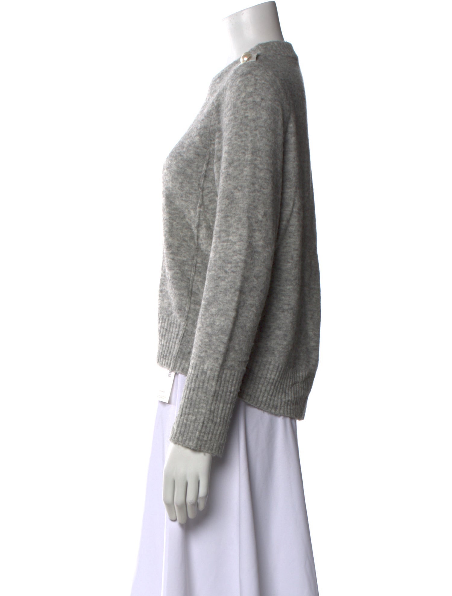 3.1 Phillip Lim Crew Neck Sweater