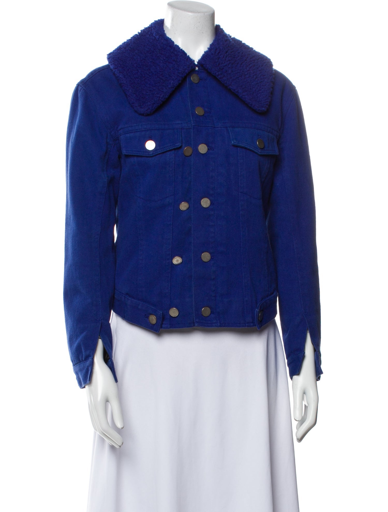 3.1 Phillip Lim Jacket