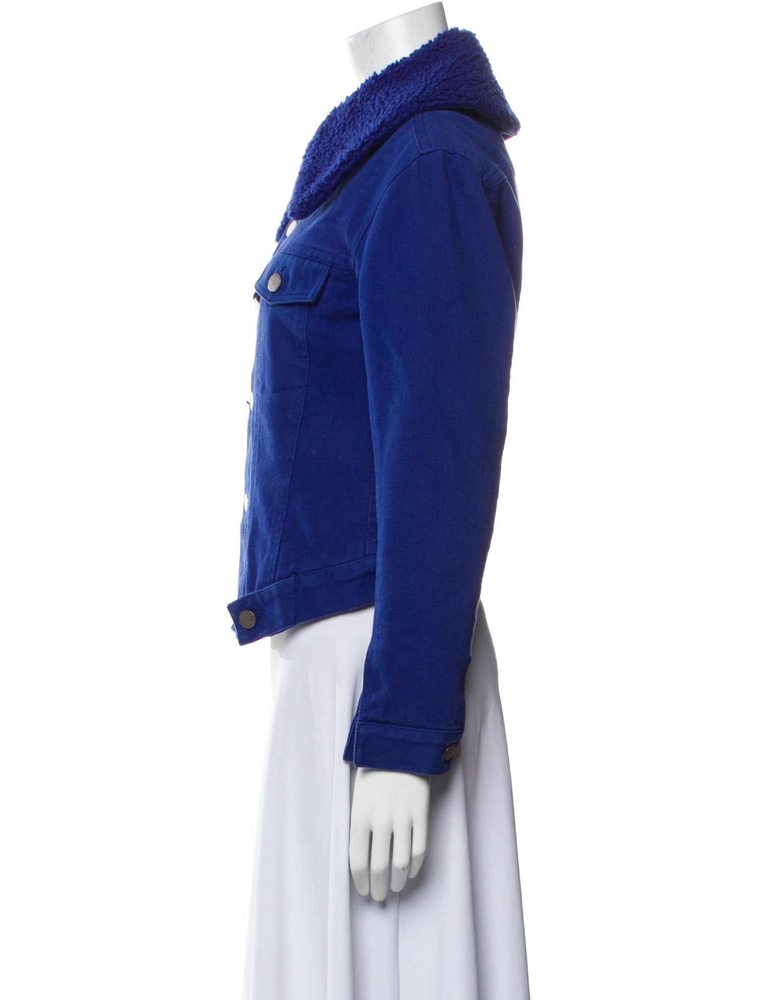 3.1 Phillip Lim Jacket