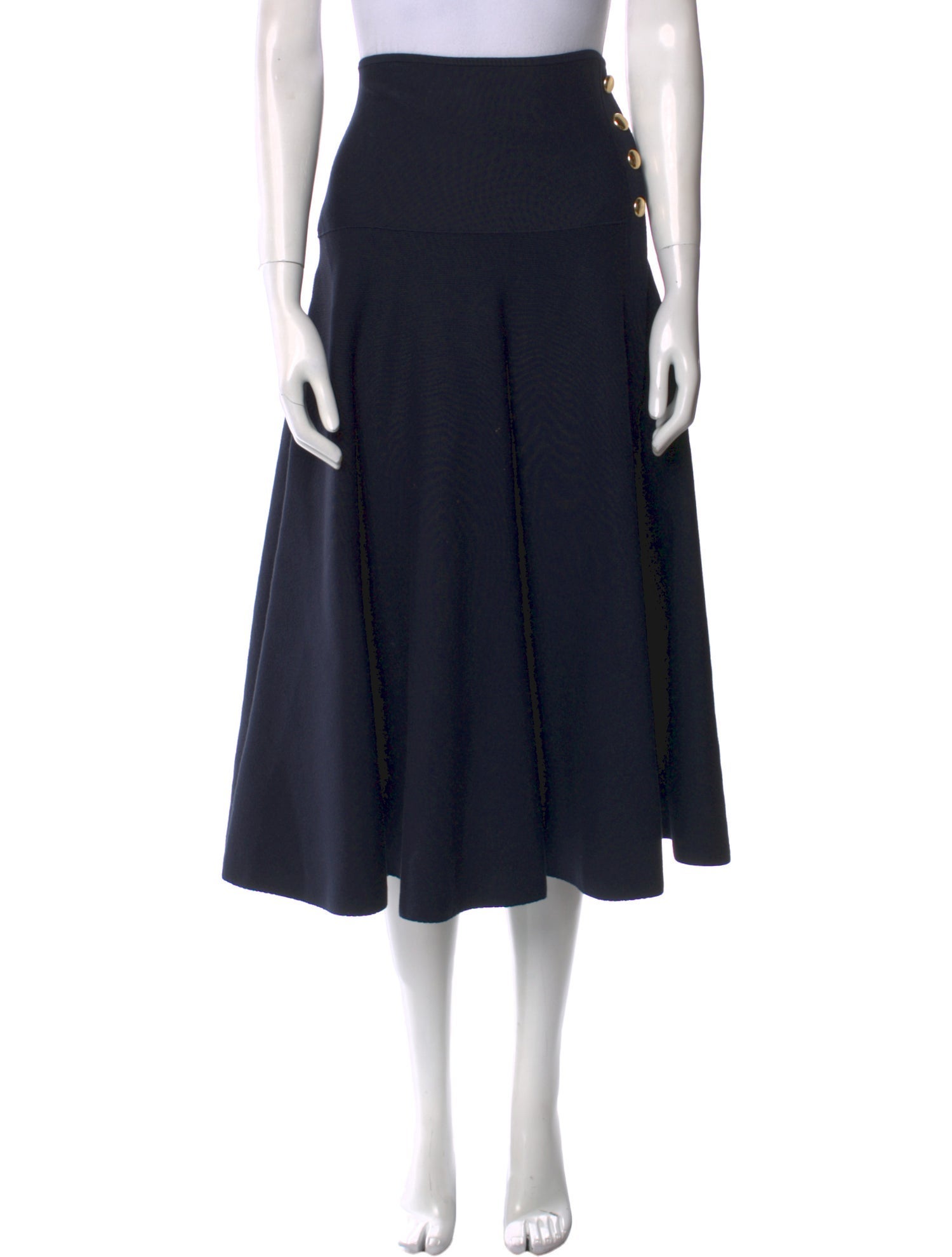 3.1 Phillip Lim Midi Length Skirt