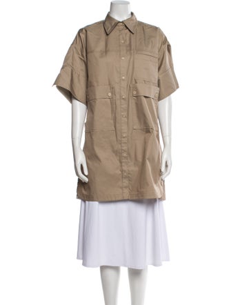 3.1 Phillip Lim Utility Jacket