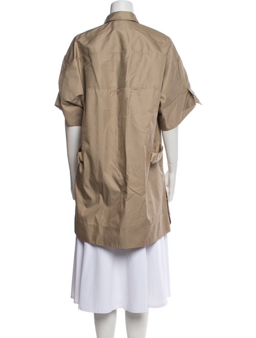 3.1 Phillip Lim Utility Jacket