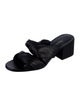 3.1 Phillip Lim Leather Slides