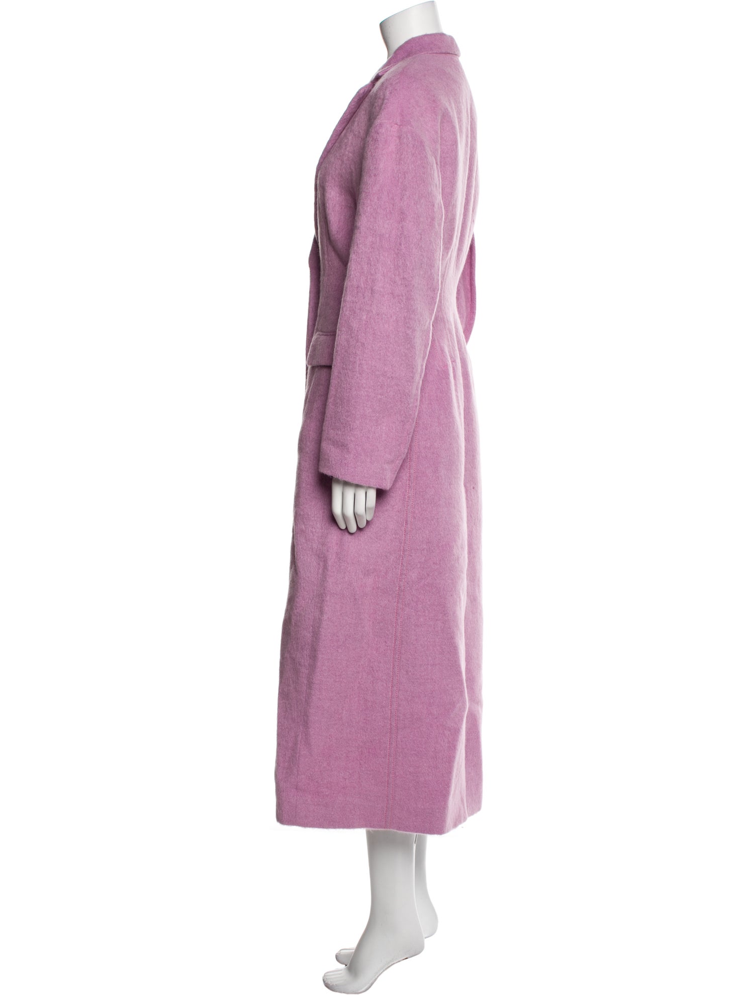 3.1 Phillip Lim Wool Coat