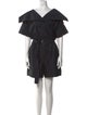 3.1 Phillip Lim V-Neck Romper