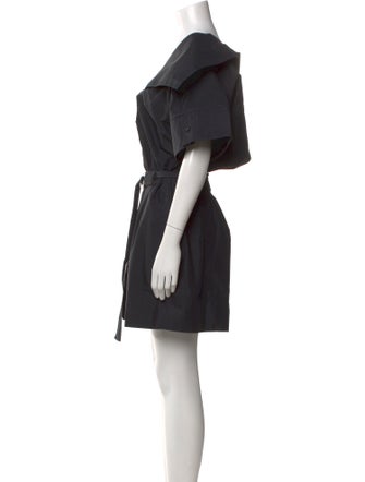 3.1 Phillip Lim V-Neck Romper