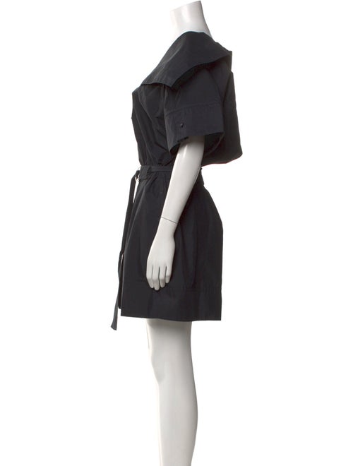 3.1 Phillip Lim V-Neck Romper