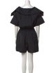 3.1 Phillip Lim V-Neck Romper