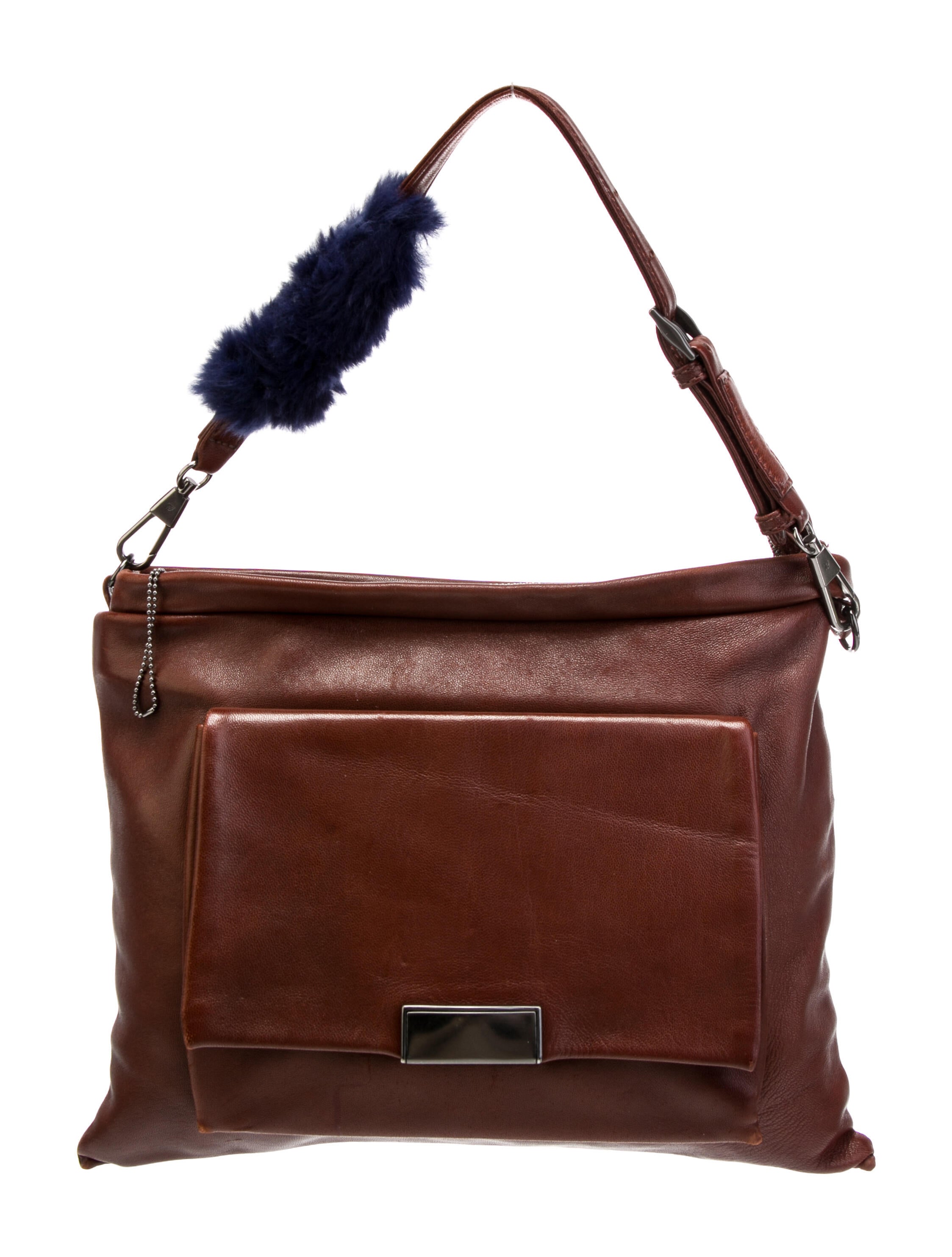 3.1 Phillip Lim Leather Shoulder Bag