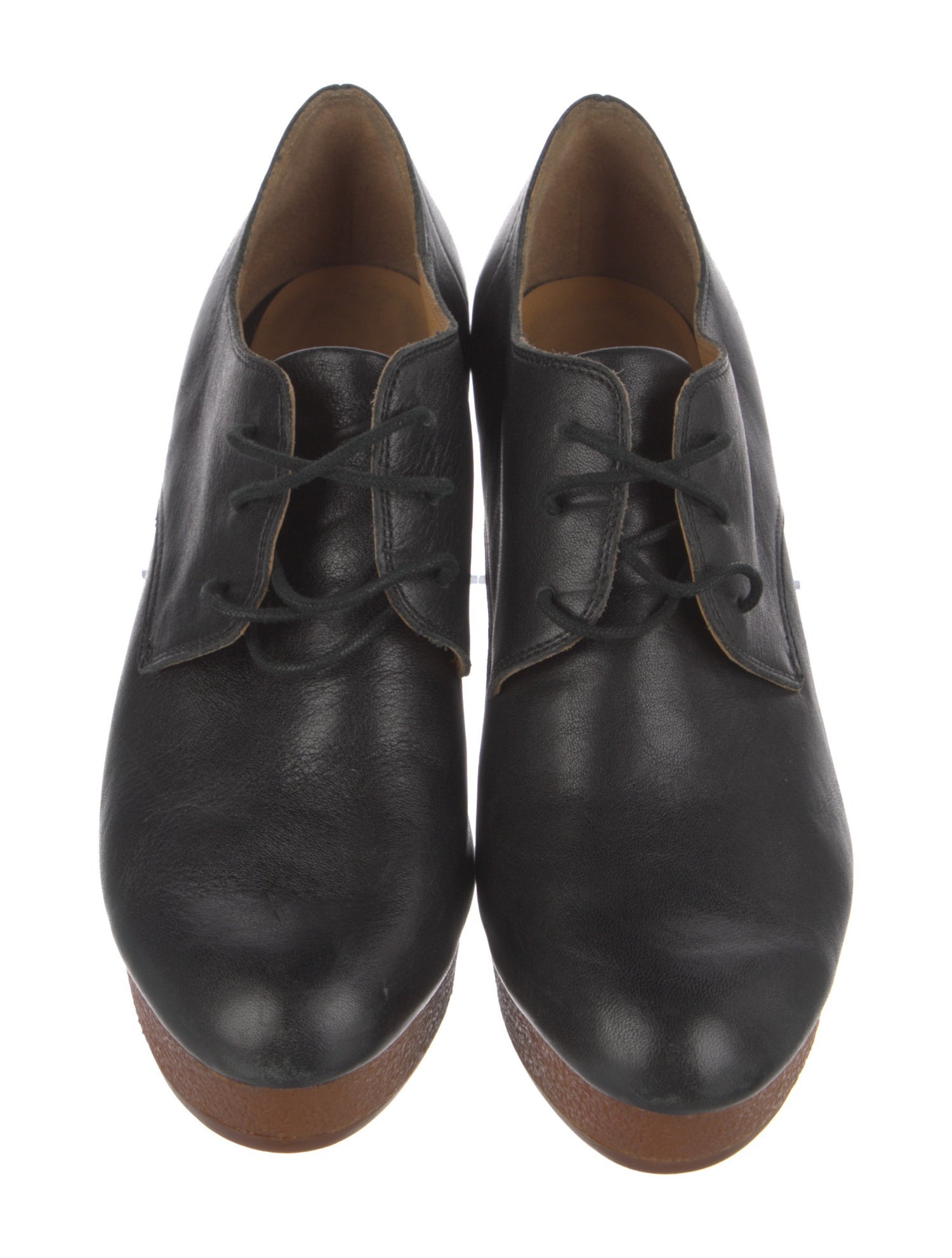 3.1 Phillip Lim Leather Pumps