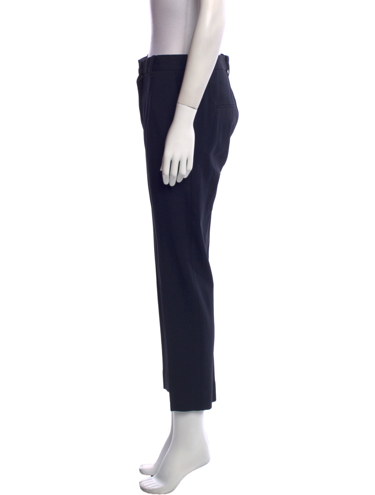 3.1 Phillip Lim Straight Leg Pants