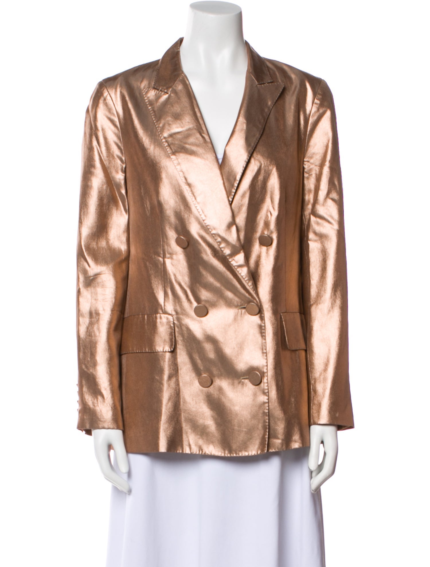 3.1 Phillip Lim Blazer