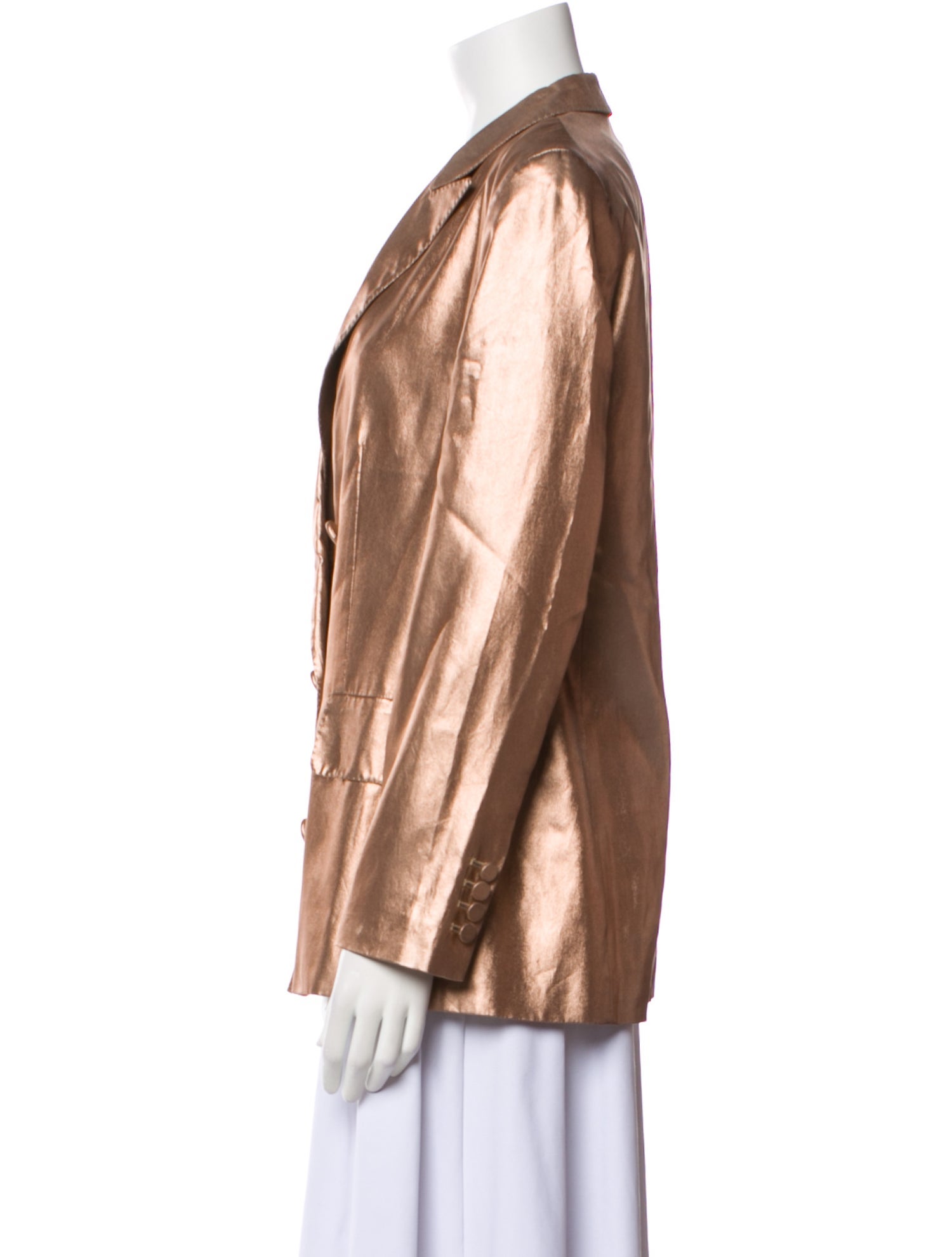 3.1 Phillip Lim Blazer