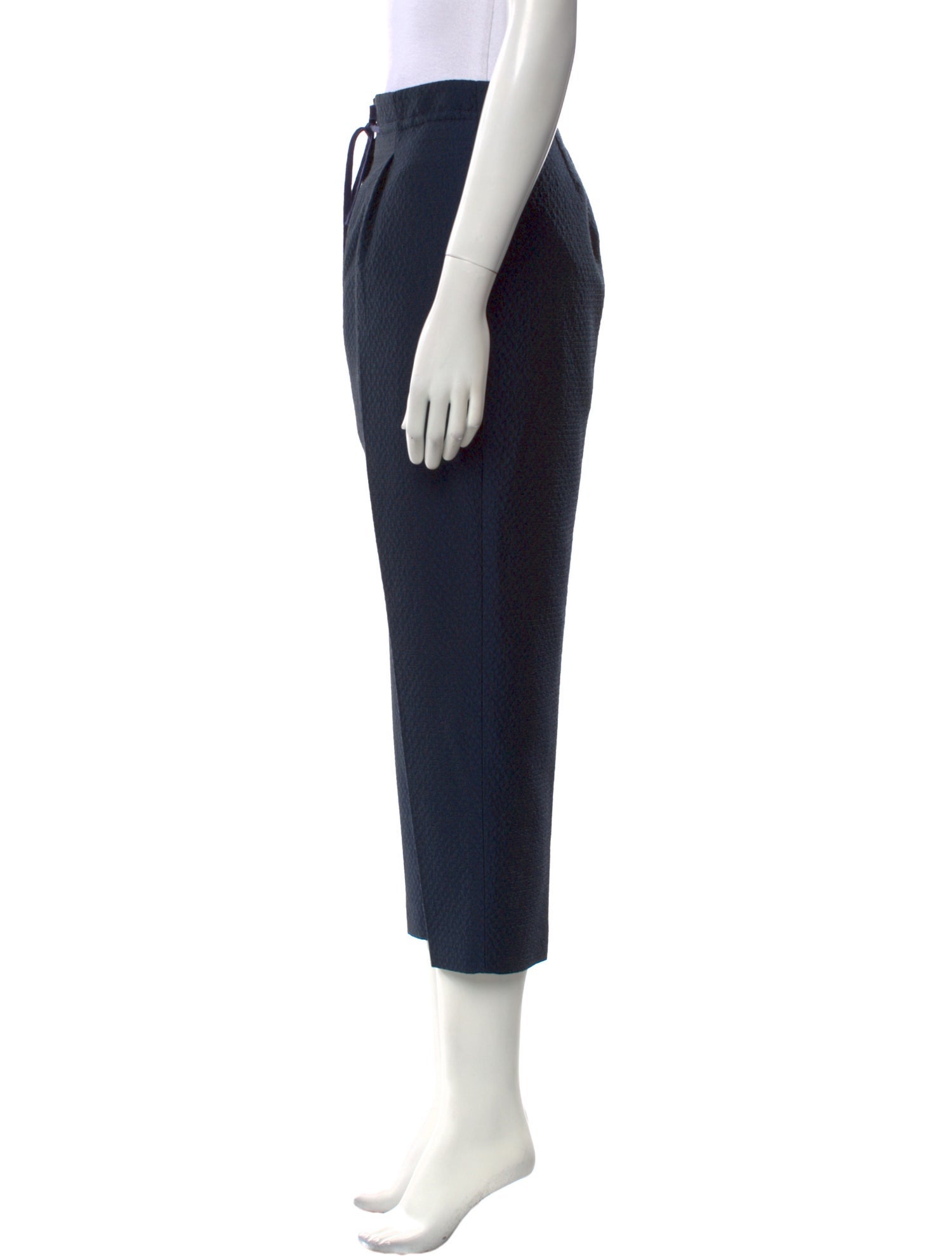 3.1 Phillip Lim Straight Leg Pants