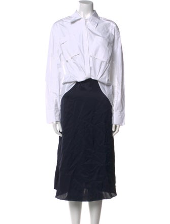 3.1 Phillip Lim Long Dress