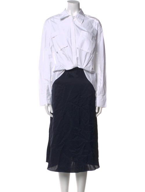 3.1 Phillip Lim Long Dress