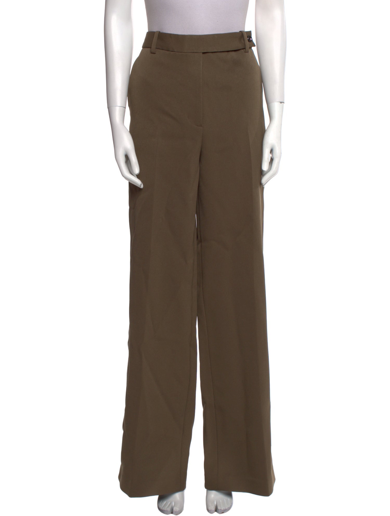 3.1 Phillip Lim Wide Leg Pants